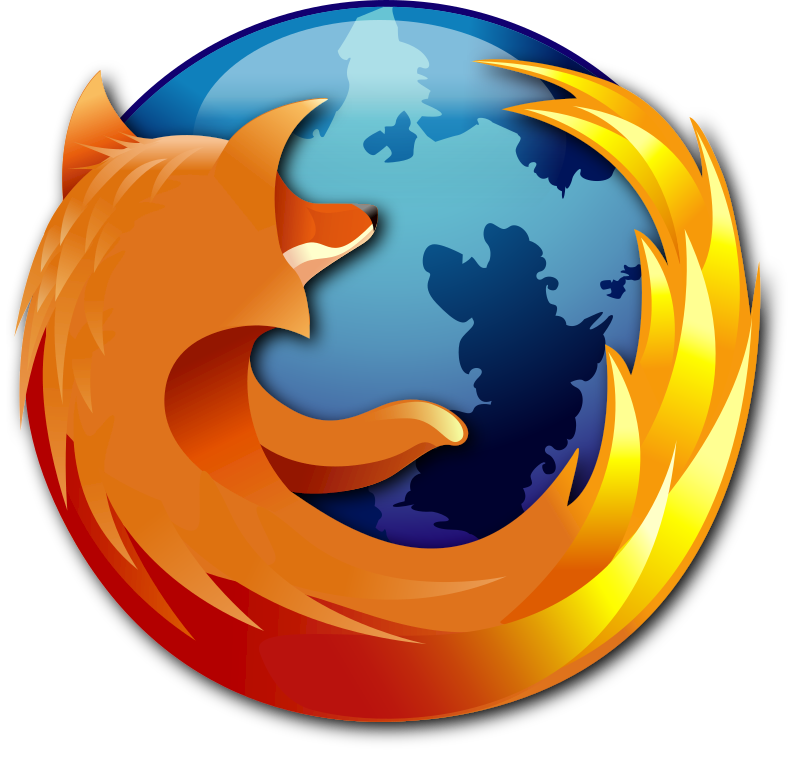 Firefox