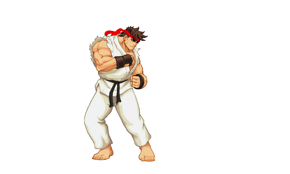 Ryu