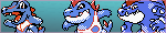 Totodile