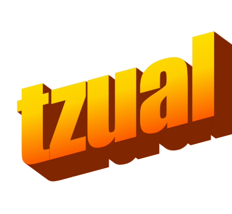 Tzual logo 1