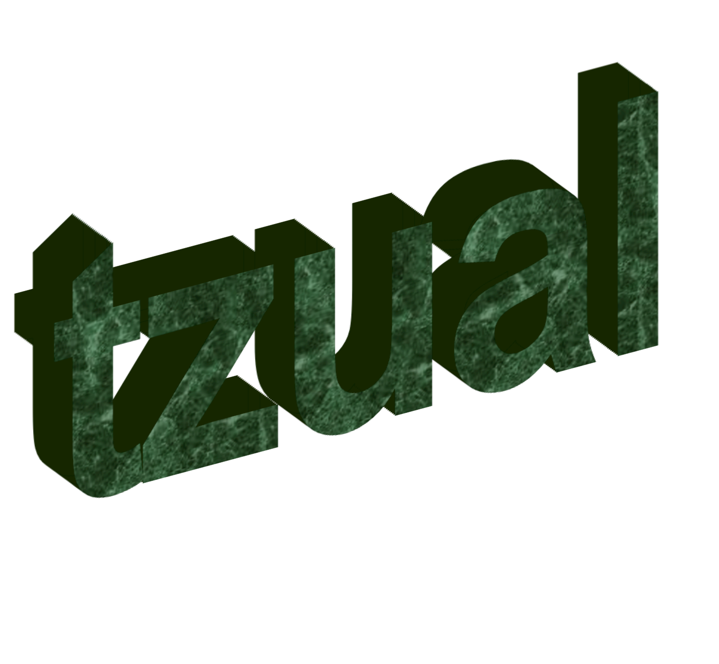 Tzual logo 2
